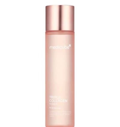 Medicube Triple Collagen Toner
