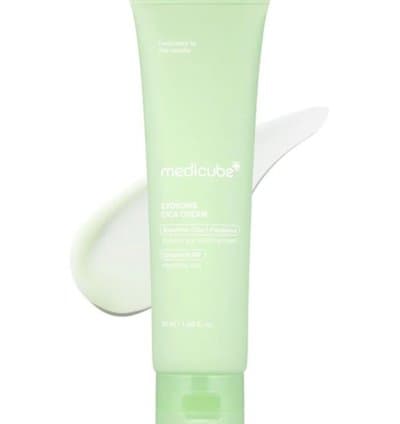 Exosome Cica Calming Cream