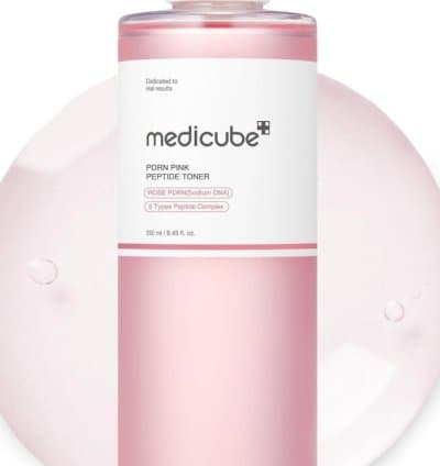 PDRN Pink Peptide Toner
