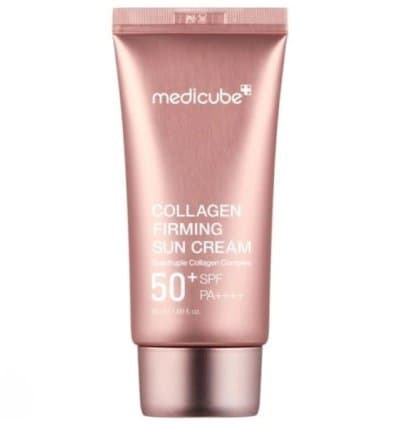 medicube Collagen Firming Sun Cream 50ml