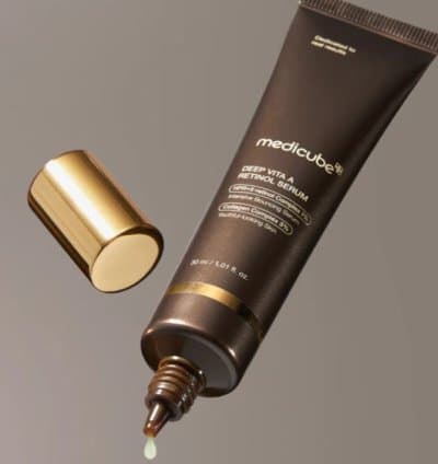 Medicube Deep Vita A Retinol Serum 30Ml