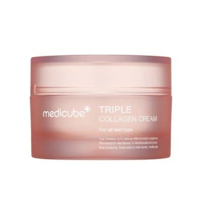 Triple Deep Erasing Cream