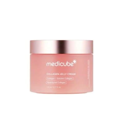Collagen Jelly Cream 110mL