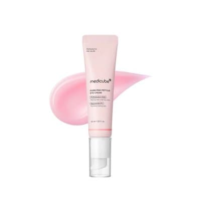 PDRN Pink Peptide Eye Serum 30mL