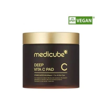 Deep Vita C Pad (70pcs)