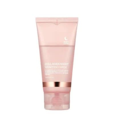 Collagen Night Wrapping Mask 75mL