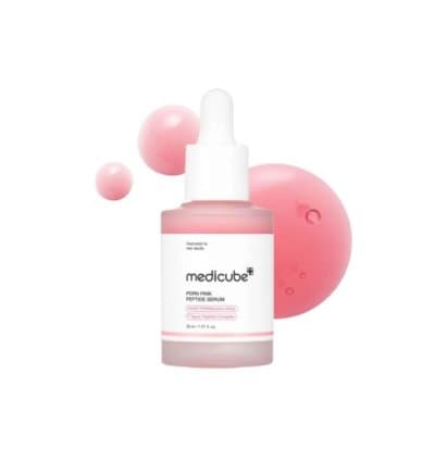 PDRN Pink Peptide Serum 30mL