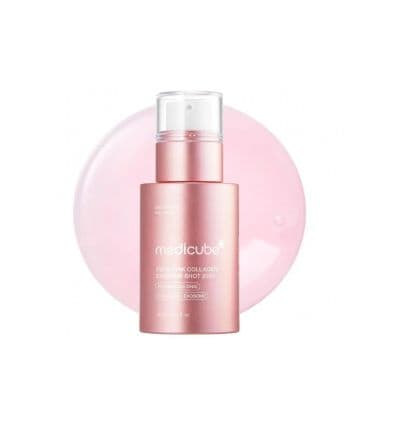 PDRN Pink Collagen Exosome Shot