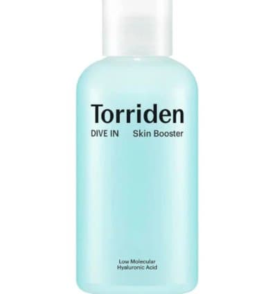 Torriden DIVE-IN Low Molecular Hyaluronic Acid Skin Booster