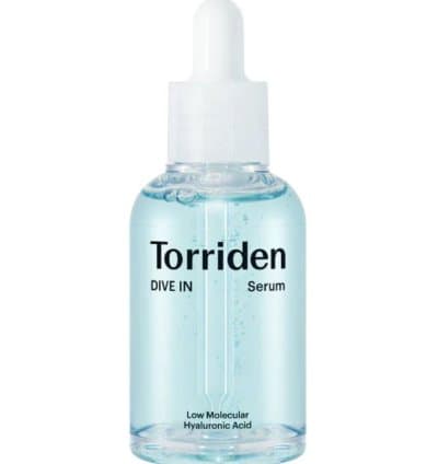 Torriden DIVE-IN Low Molecular Hyaluronic Acid Serum