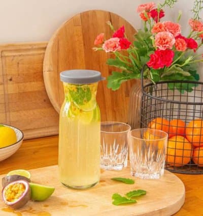 Carafe à jus