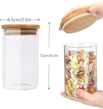 Bocal 300 ml