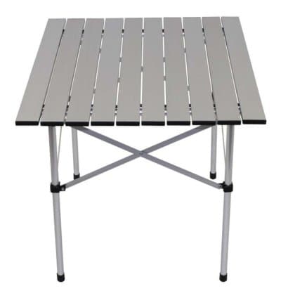 Table de camping pliable PM