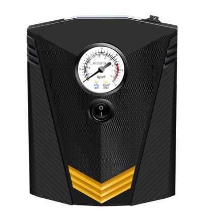 Compresseur d’air 120W CZK 3634