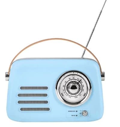Radio Haut-parleur Portable BEST SOUND T10