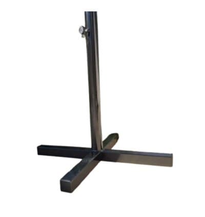 Support de Parasol métal