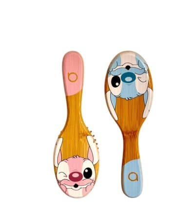 BROSSE ENFANT STITCH
