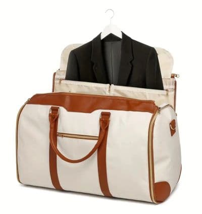 Sac de Voyage Premium – Grande Capacité et Design Élégant