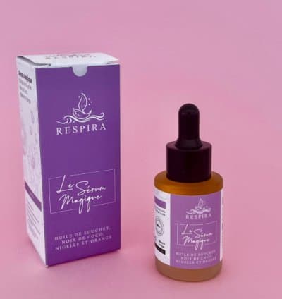 Sérum magique