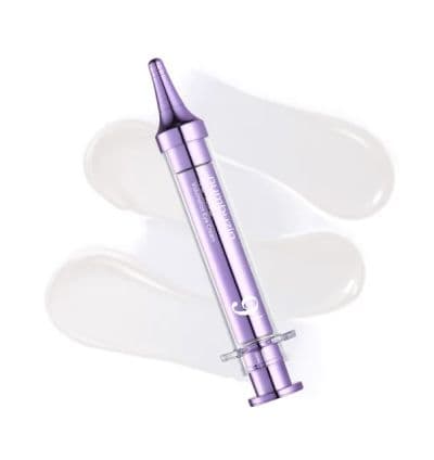 numbuzin - No.9 NAD+ Retinol Volumetox Eye Cream - Crème raffermissante yeux