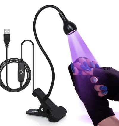Lampe UV Sèche Ongles