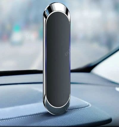 Support magnétique puissant de téléphone portable F6