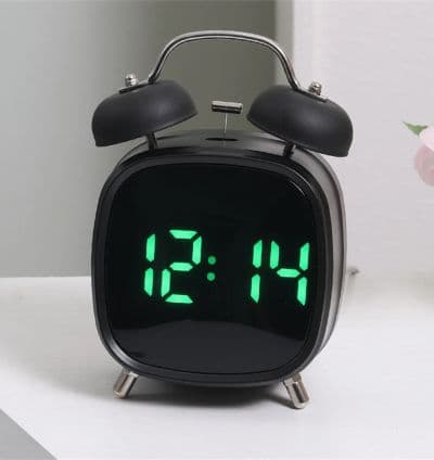 Réveil lumineux Led