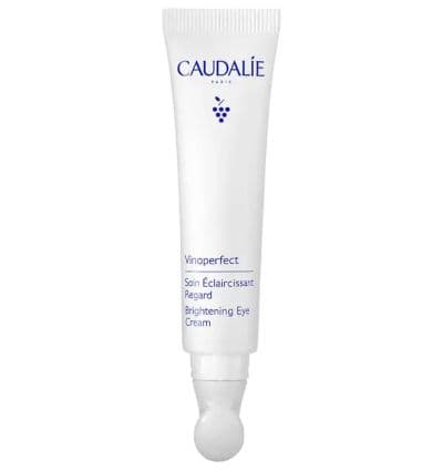 Vinoperfect Soin Éclaircissant Regard Anti-Cernes à la Caféine et Niacinamide