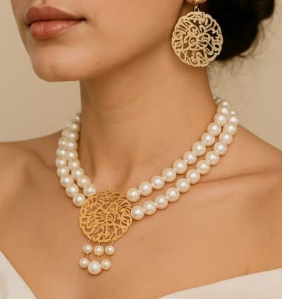Parure المعوذتين