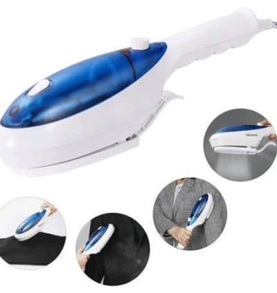 Défroisseur vapeur à Main Tobi