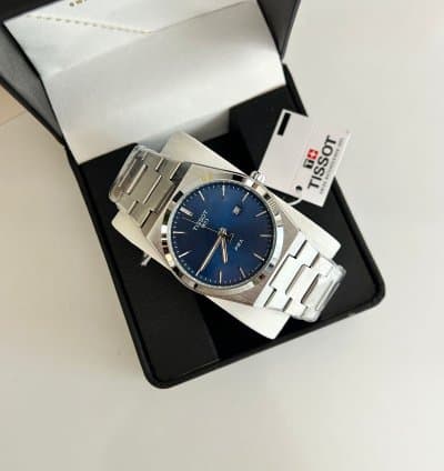 Montre Tissot PRX