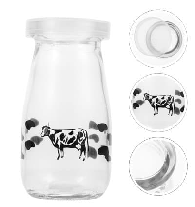 Mini jarre 100ml