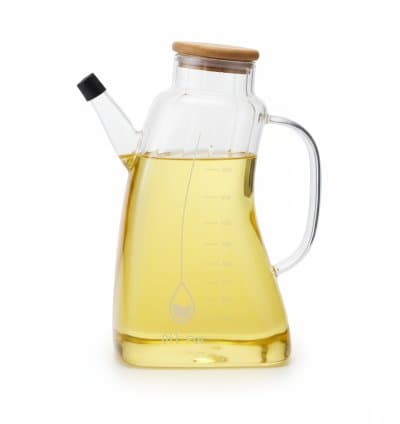 Huilier 1000 ml