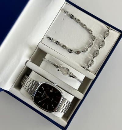 coffret cadeau pour homme raffiné