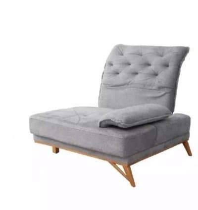 Fauteuil Relax Pivotant Avec Repose-Pieds (F105)