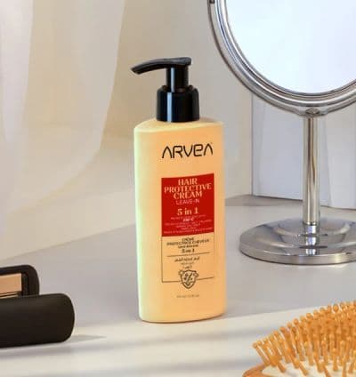 ARVEA Crème Protectrice Cheveux