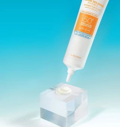 ARVEA Fluide Solaire Invisible SPF 50+ Sun Protect