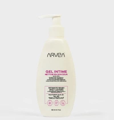 ARVEA Gel Intime