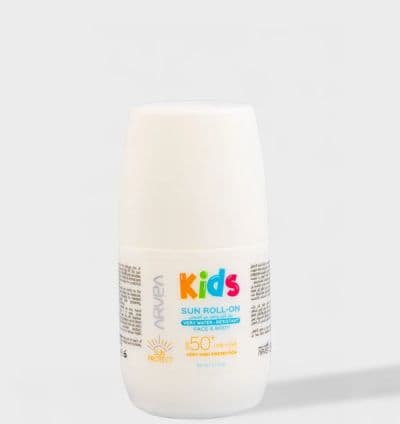 ARVEA Roll-On Solaire Sun Protect Kids