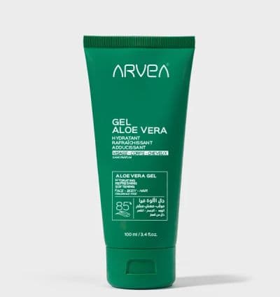 ARVEA Gel Aloe Vera
