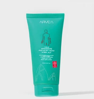ARVEA Crème Apaisante 100 ml