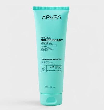 ARVEA Masque Cheveux