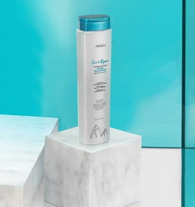 ARVEA Shampooing Sans Sulfate