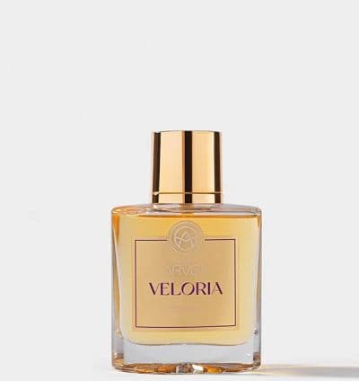Maison ARVEA Parfum VELORIA Femme