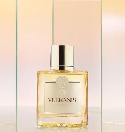 Maison ARVEA Parfum VULKANIS Homme