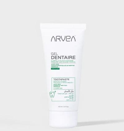 ARVEA Gel Dentaire