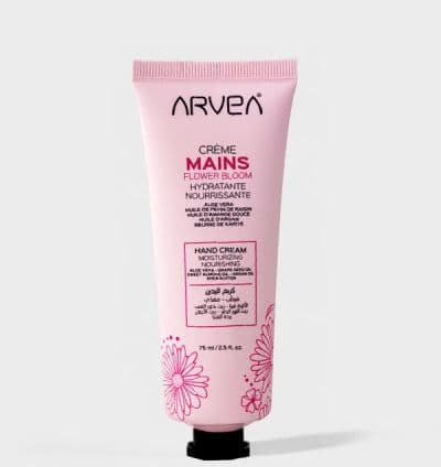 ARVEA Crème Mains Flower Bloom