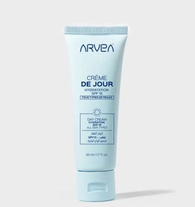 ARVEA Crème De Jour