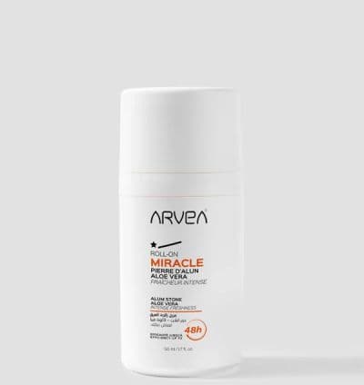 ARVEA Roll-on Miracle éco