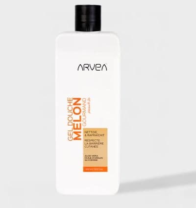 ARVEA Gel Douche Melon Gourmand